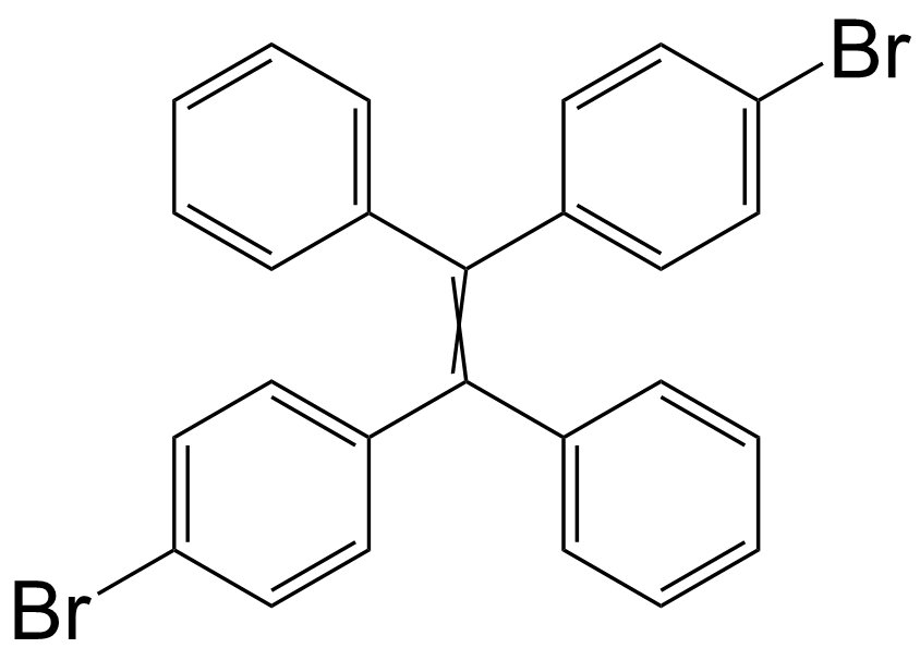 1,2-Bis(4-bromophenyl)-1,2-diphenylethene/184239-35-8